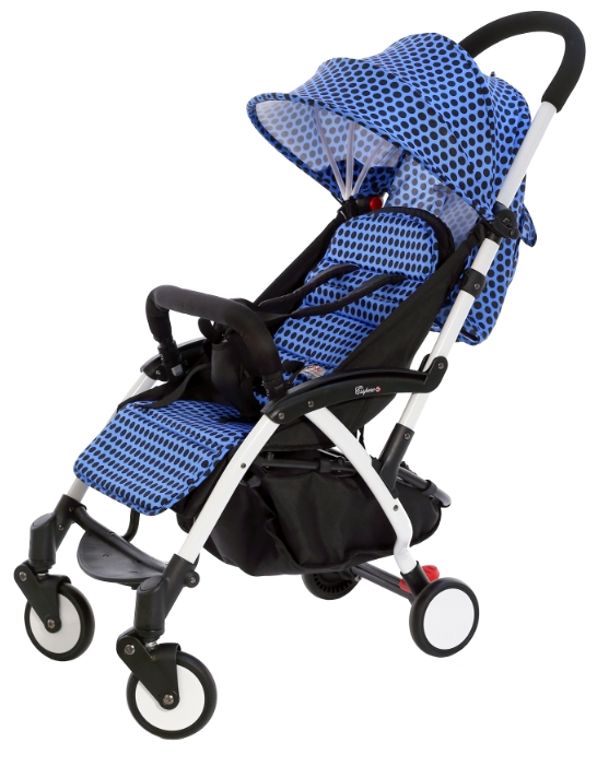 Bebe confort Esspero Summer Lux