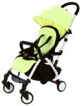 Bebe confort Esspero Summer Lux