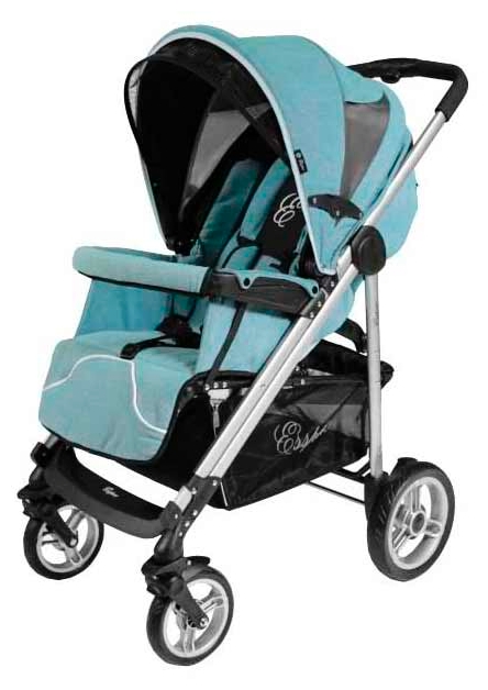 Bebe confort Esspero X-Drive