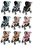 Bebe confort Esspero X-Drive