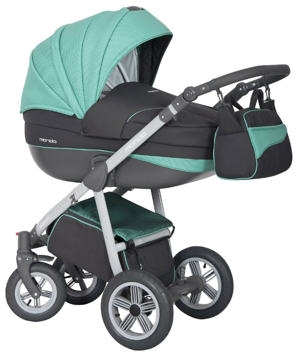 Bebe confort Expander Mondo