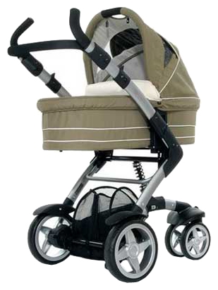 Bebe confort FD Design 3-Tec