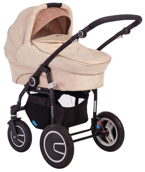 Bebe confort Geoby C3011