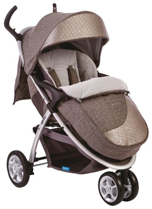 Bebe confort Geoby C409