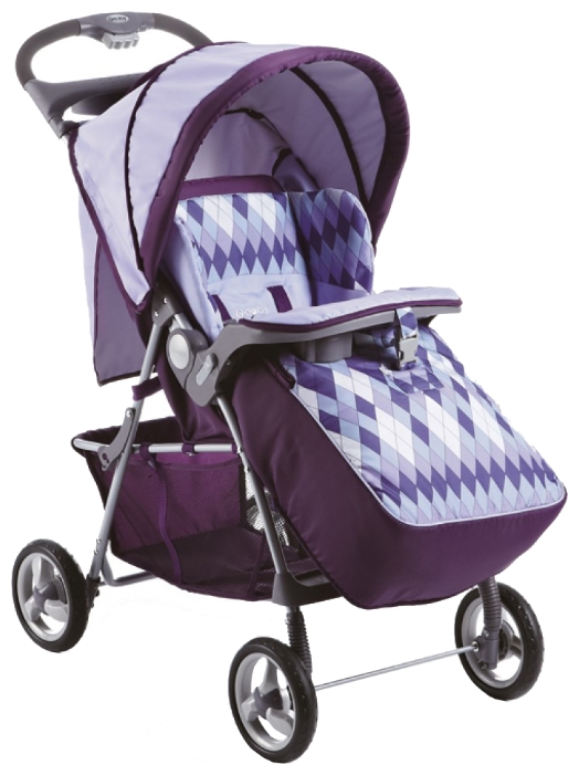 Bebe confort Geoby C539-KX