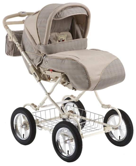 Bebe confort Geoby C601-H