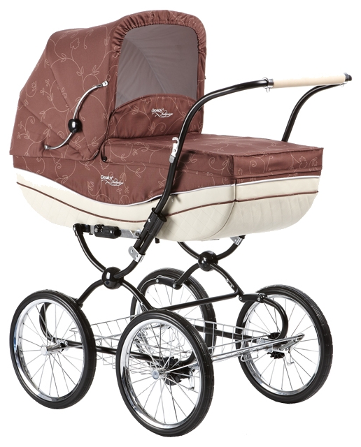 Bebe confort Geoby C605