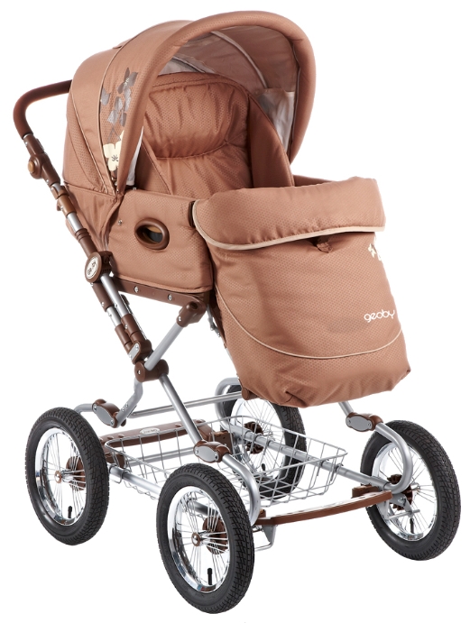 Bebe confort Geoby C703-H