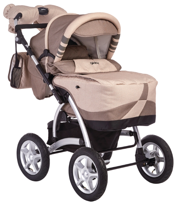 Bebe confort Geoby C705