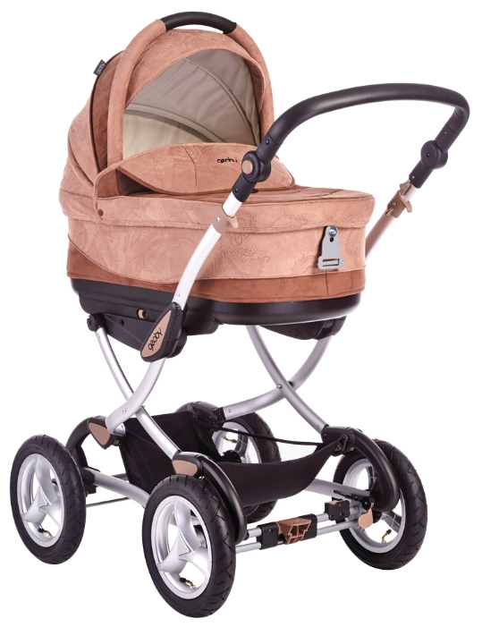 Bebe confort Geoby C706