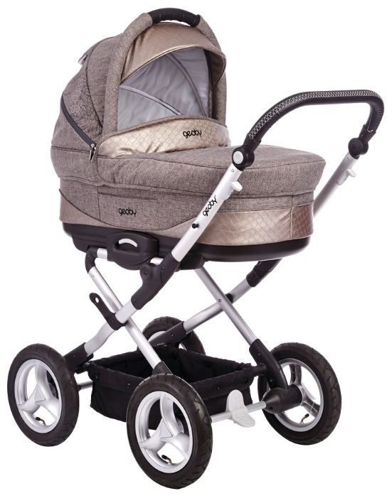 Bebe confort Geoby C800