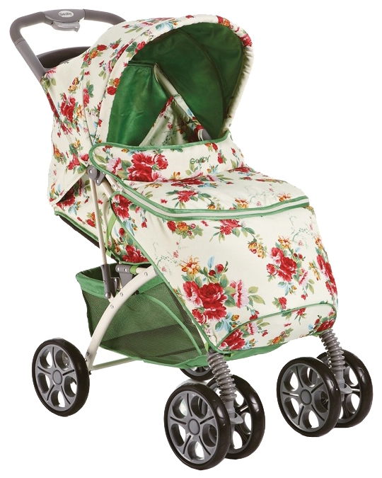 Bebe confort Geoby C819