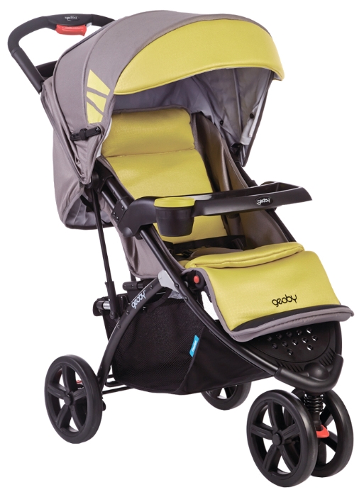 Bebe confort Geoby C922