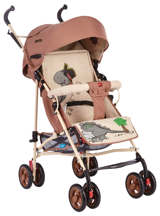 Bebe confort Geoby D208R