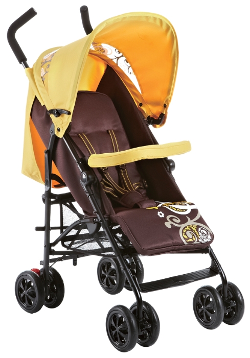 Bebe confort Geoby D349E