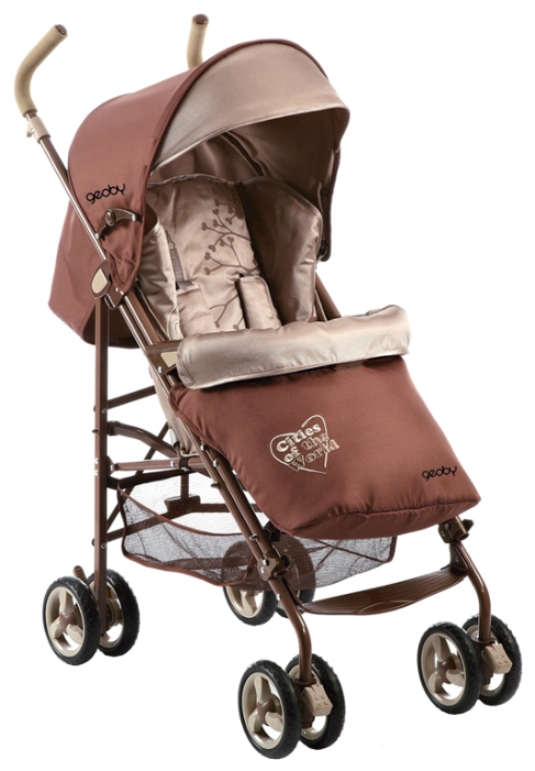 Bebe confort Geoby D388W-F