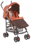 Bebe confort Geoby D388W-F