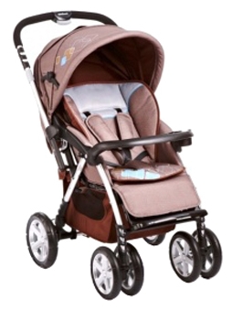 Bebe confort Geoby С980Н