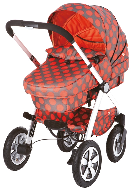 Bebe confort Goodbaby C990