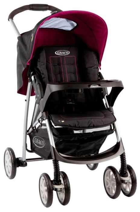 Bebe confort Graco Mirage Plus