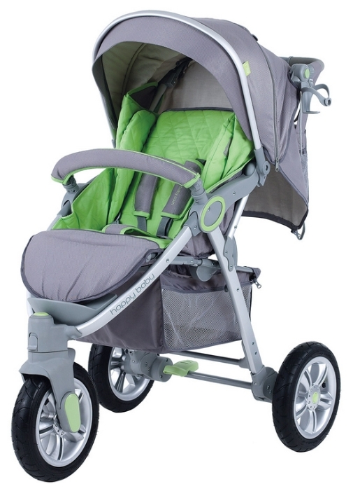 Bebe confort Happy Baby Neon Sport