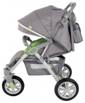 Bebe confort Happy Baby Neon Sport