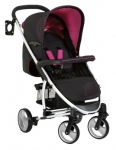  Bebe confort Hauck Malibu 4