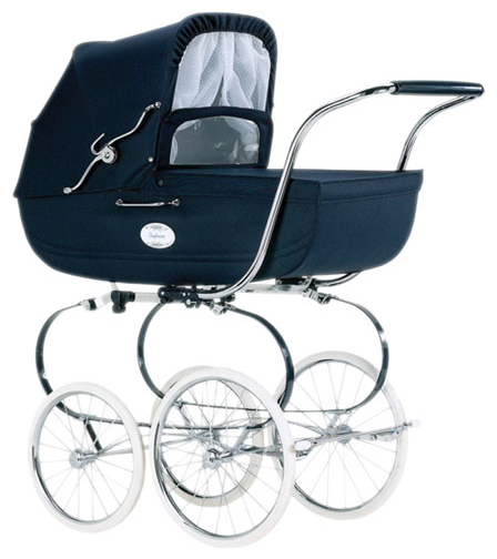 Bebe confort Inglesina Classica