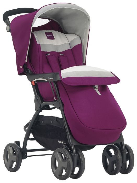 Bebe confort Inglesina Espresso