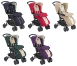 Bebe confort Inglesina Espresso