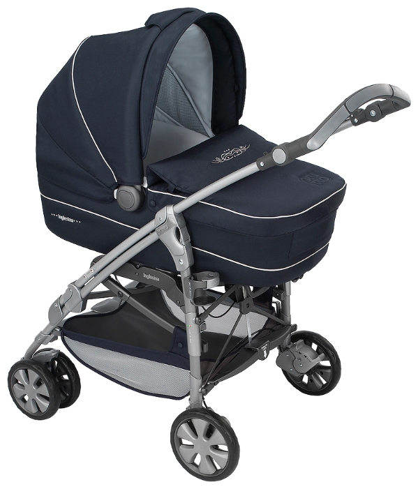 Bebe confort Inglesina Otutto Pram