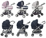 Bebe confort Inglesina Otutto Pram