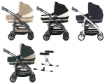 Bebe confort Inglesina Otutto Pram