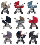 Bebe confort Inglesina Otutto Pram