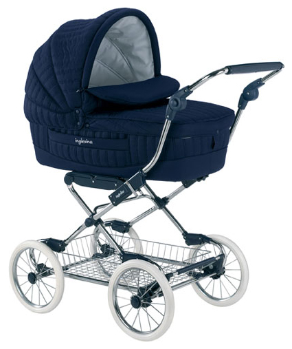 Bebe confort Inglesina Sofia