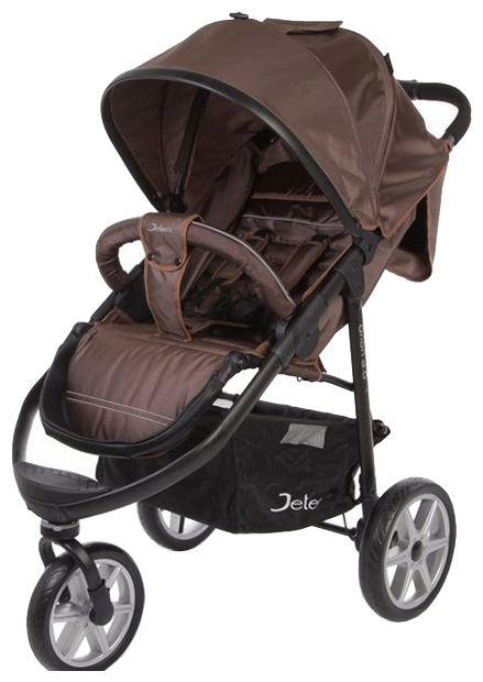 Bebe confort Jetem Orion 3.0