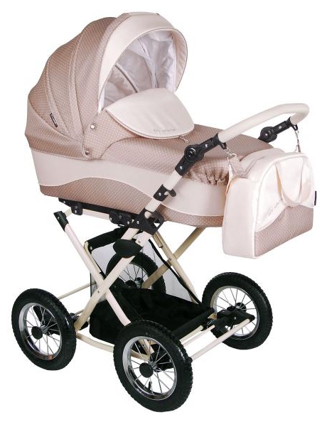 Bebe confort Lonex Carrozza