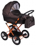 Bebe confort Lonex Carrozza