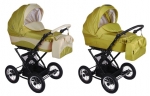 Bebe confort Lonex Carrozza