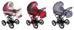 Bebe confort Lonex Carrozza