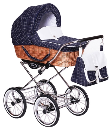 Bebe confort Lonex Classic Retro