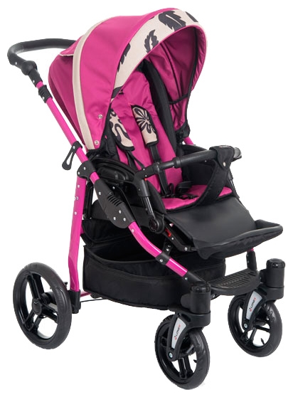 Bebe confort Lonex Sport