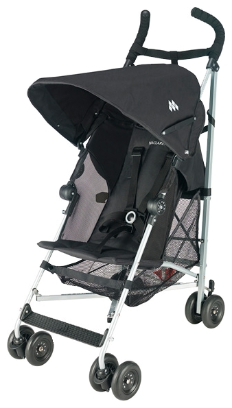 Bebe confort Maclaren Globetrotter