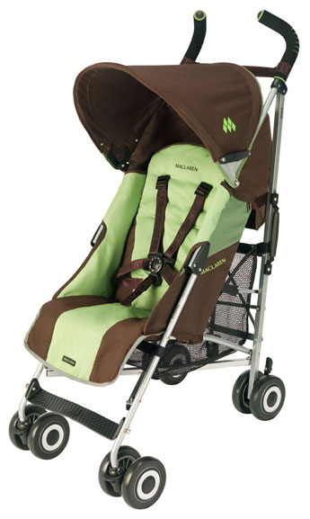 Bebe confort Maclaren Quest Sport