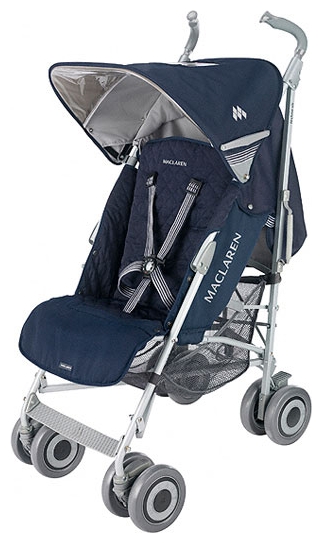 Bebe confort Maclaren Techno XLR