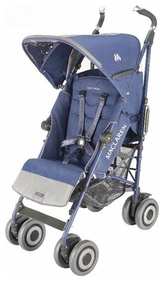 Bebe confort Maclaren Techno XT