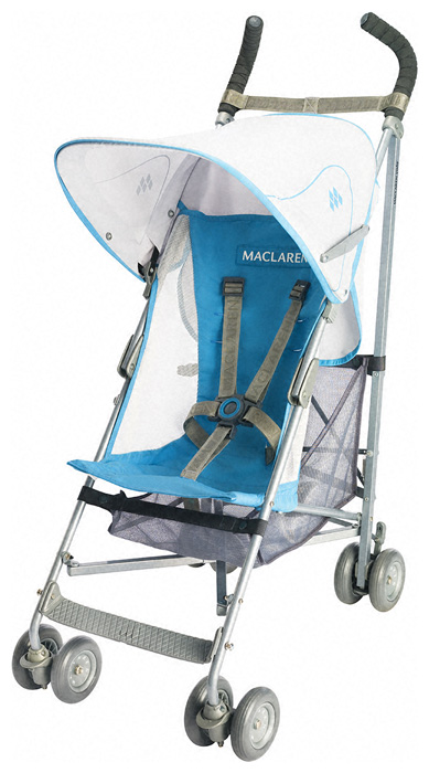 Bebe confort Maclaren Volo