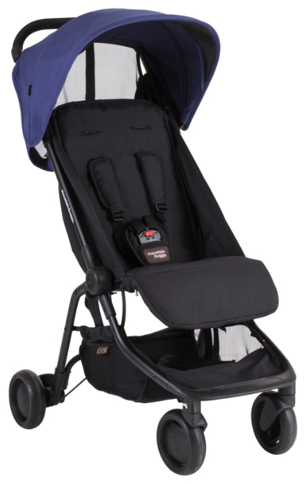 Bebe confort Mountain buggy Nano