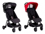 Bebe confort Mountain buggy Nano