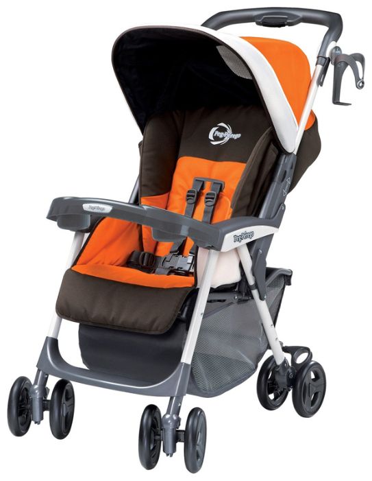 Bebe confort Peg-Perego Aria